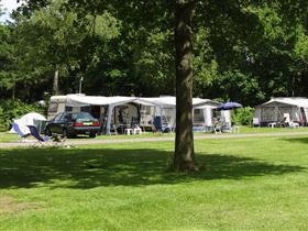Camping De Vledders in Schipborg
