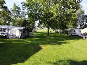Camping De Waltakke in Lochem
