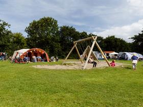 Camping Toppershoedje in Ouddorp