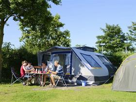 Camping Toppershoedje in Ouddorp