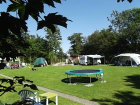 Camping Oudesluis in Oudesluis