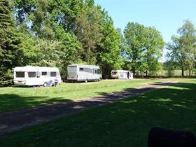 Camping Schouteveld in Gilze
