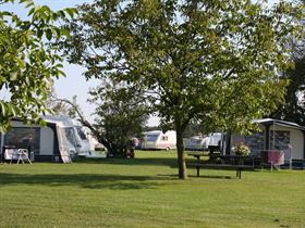 Camping Nieuw Beekdal in Otterlo