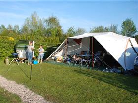 Camping De Grote Bremen in Oene