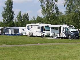 Camping Vlinderloo in Enschede