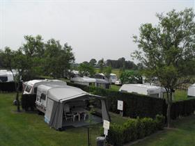 Camping Halfweg in Terborg