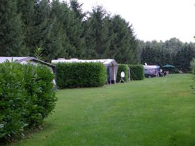 Camping Villa's Weide in Gaanderen