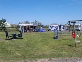 Camping Sotterum in Cornwerd