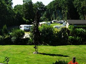 Camping De Elzenhof in Harderwijk