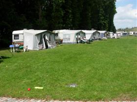 Camping De Elzenhof in Harderwijk