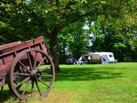 Camping De Stege in De Heurne