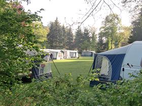 Camping Het Buitenverblijf ‘Erve Punte in Losser