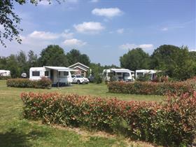 Camping De Graspol in Sint-Oedenrode