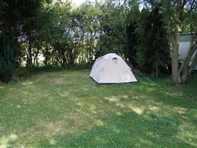 Camping De Himmeling in Herwen