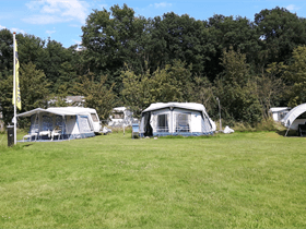 Camping Op de Heuvelrug in Leersum