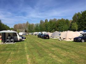 Camping De Boskant in Geulle
