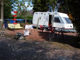Camping Bij Nader Inzien in Lexmond