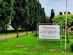 Welkom op de Boerderij