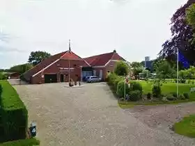 de Waalehof