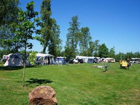 Camping De Lucht in Renswoude