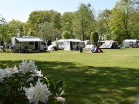 Camping De Lucht in Renswoude