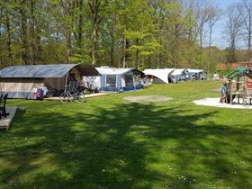 Camping Appelscha in Appelscha