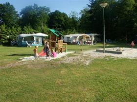 Camping Appelscha in Appelscha