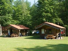 Camping Appelscha in Appelscha