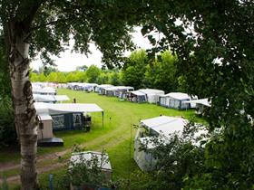 Camping Kurenpolder in Hank