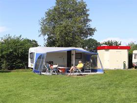 Camping Heino in Heino