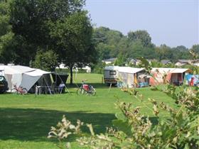 Camping Marisheem in Echt