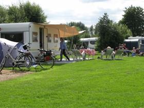 Camping Koole in Noorden