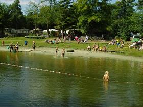 Camping Stepelerven in Haaksbergen