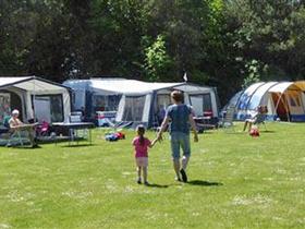 Camping De Bronzen Emmer in Meppen