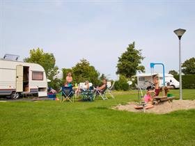 Camping Zonneweelde in Nieuwvliet