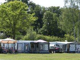 Camping De Krakeling in Zeist