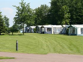 Camping De Bovenberg in Markelo