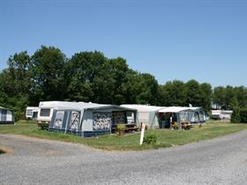 Camping De Meidoorn in Sluis
