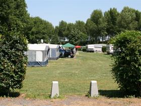 gids verdamping Somatische cel Camping De Meidoorn in Sluis