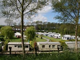 Camping De Meidoorn in Sluis