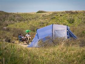Camping Kogerstrand in De Koog - Texel