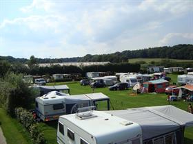 Camping De Heksenlaak in Barchem