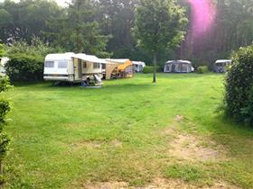 Camping De Goldberg in Vorden