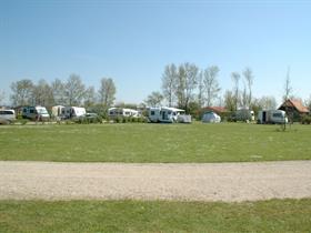 Camping Stavenisse in Stavenisse