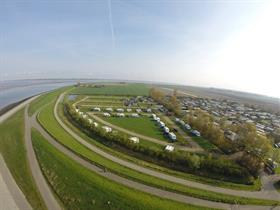 Camping Stavenisse in Stavenisse