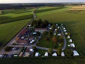 Camping Riva Rekreatie in Sint Geertruid