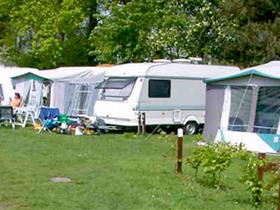 Camping Klompenmakerij ten Hagen in Winterswijk