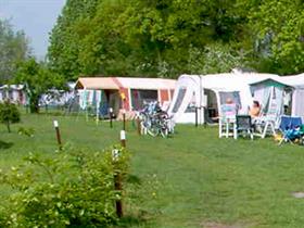 Camping Klompenmakerij ten Hagen in Winterswijk