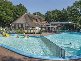 Camping De Leemkule in Hattem