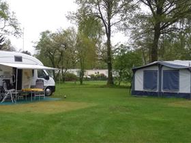 Camping De Couwenberg in Netersel